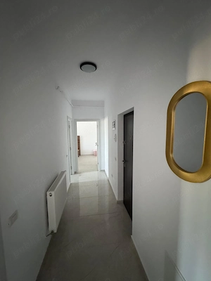 Închiriere Apartament (persoana fizica) 2 camere decomandate 54 m2 în bloc 2025 cu teren aferent - imagine 4
