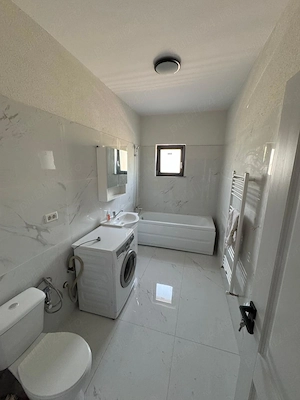 Închiriere Apartament (persoana fizica) 2 camere decomandate 54 m2 în bloc 2025 cu teren aferent - imagine 2