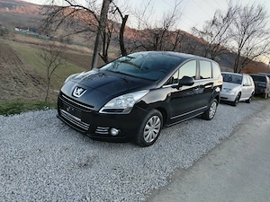 Peugeot 5  hdi 110cp