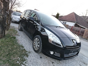 Peugeot 5  hdi 110cp - imagine 4