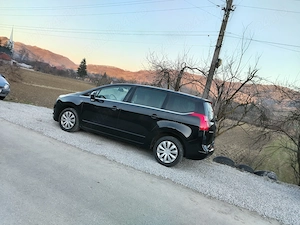 Peugeot 5  hdi 110cp - imagine 2