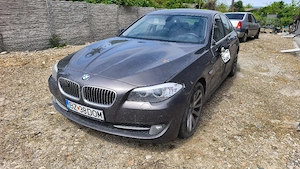 Vând autoturism BMW F10 