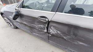 Vând autoturism BMW F10  - imagine 2