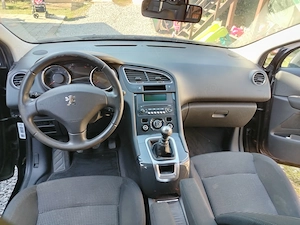 Peugeot 5  hdi 110cp - imagine 5