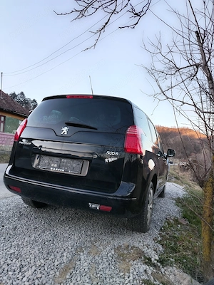 Peugeot 5  hdi 110cp - imagine 3
