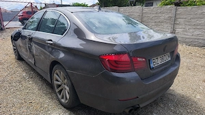 Vând autoturism BMW F10  - imagine 6