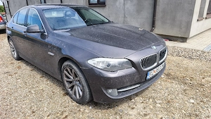 Vând autoturism BMW F10  - imagine 10