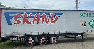 Vand sremiremorca KOGEL S 24