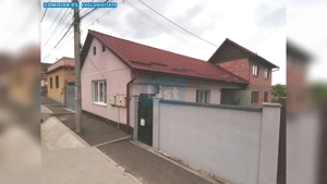 Casa cu curte 44mp, Turda Noua,2 camere, comision zero !!