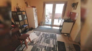 Casa cu curte 58 mp, Turda Noua,2 camere, comision zero !! - imagine 4