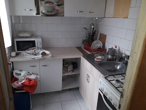 Vand urgent!!! Ap 2 cam Vlaicu Str. Saturn et. 3  - imagine 9
