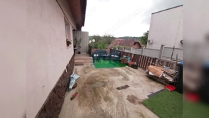 Casa cu curte 58 mp, Turda Noua,2 camere, comision zero !! - imagine 3
