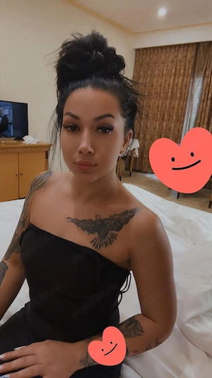 Alexandra100%Real  