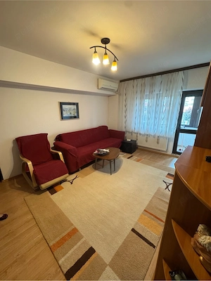 inchiriez apartament bulevard - imagine 2
