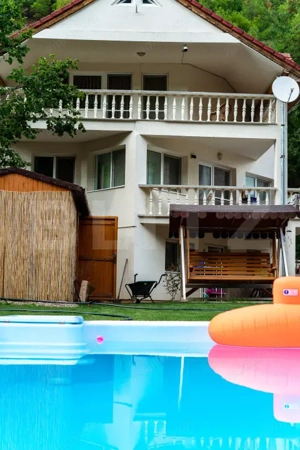 Casă de vacanță în inima naturii – Râmeț, Valea Mănăstirii - imagine 8