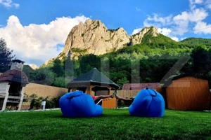 Casă de vacanță în inima naturii – Râmeț, Valea Mănăstirii - imagine 6