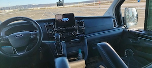 ford turneo custom - imagine 4