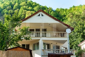 Casă de vacanță în inima naturii – Râmeț, Valea Mănăstirii - imagine 7
