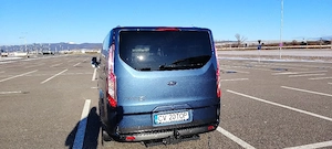 ford turneo custom - imagine 3