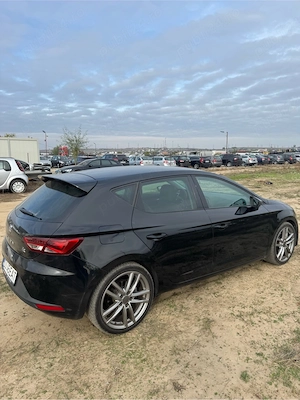 Seat Leon Fr 2016 euro 6 - imagine 3