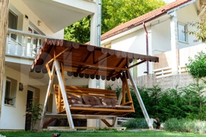 Casă de vacanță în inima naturii – Râmeț, Valea Mănăstirii - imagine 9