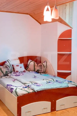 Casă de vacanță în inima naturii – Râmeț, Valea Mănăstirii - imagine 14
