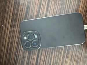 iPhone 13 Pro 128Gb graphite  - imagine 2