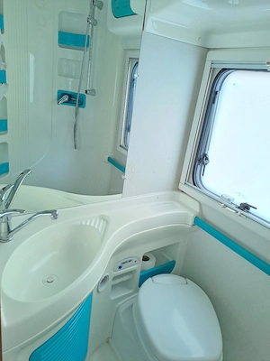  Vand Autorulota fiat ducato an 2004
