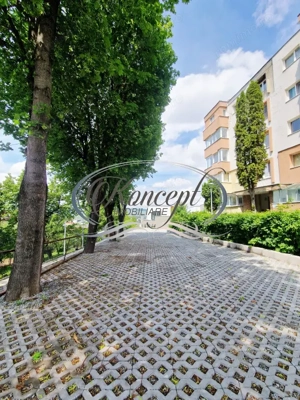 Cladire administrativa in zona Gradinii Botanice - imagine 11