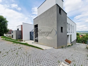 Cladire administrativa in zona Gradinii Botanice - imagine 7