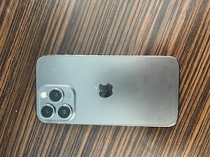 iPhone 13 Pro 128Gb graphite  - imagine 3