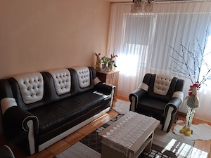 Apartament  3 camere decomandat  - imagine 2