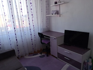Apartament  3 camere decomandat  - imagine 6