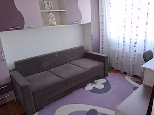 Apartament  3 camere decomandat  - imagine 7