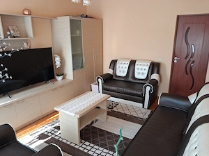 Apartament  3 camere decomandat  - imagine 3