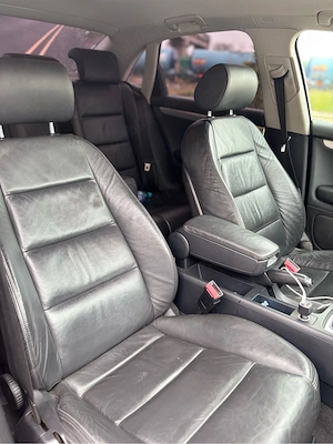 Audi A4 2008 2.0 Tdi - imagine 4
