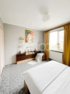 Apartament cu 2 camere decomandate de vanzare in cartierul Gheorgheni - imagine 2