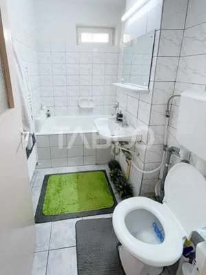 Apartament cu 2 camere decomandate de vanzare in cartierul Gheorgheni - imagine 8