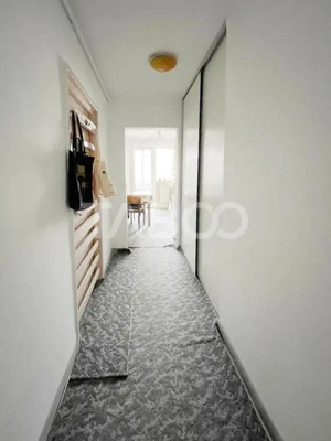 Apartament cu 2 camere decomandate de vanzare in cartierul Gheorgheni - imagine 7