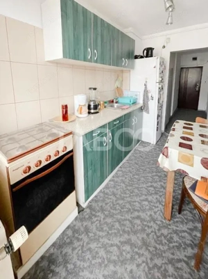 Apartament cu 2 camere decomandate de vanzare in cartierul Gheorgheni - imagine 6