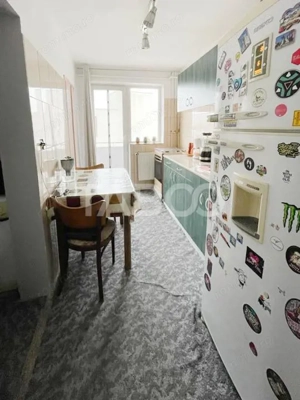 Apartament cu 2 camere decomandate de vanzare in cartierul Gheorgheni - imagine 5
