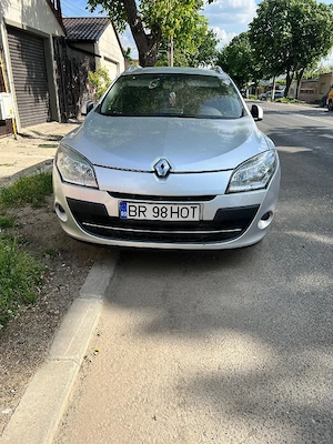 renault megane 2012 1.5 dci - imagine 4