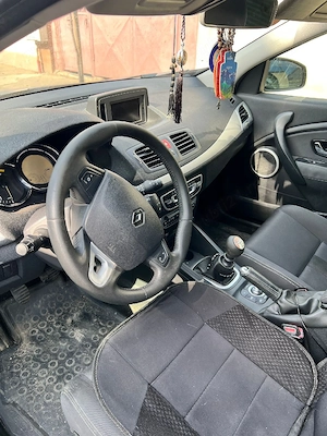 renault megane 2012 1.5 dci - imagine 3
