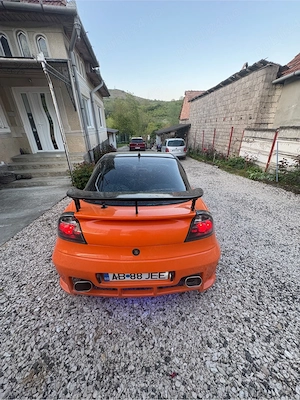 vând opel tigra 1997 - imagine 4