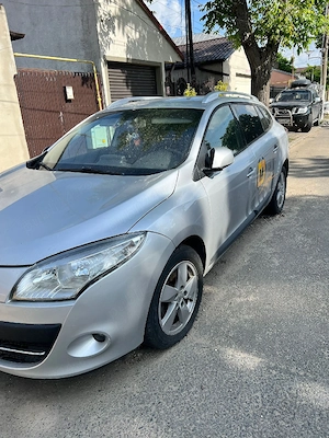 renault megane 2012 1.5 dci - imagine 2