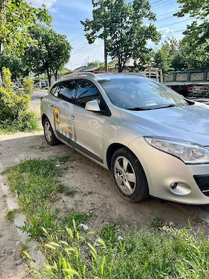 renault megane 2012 1.5 dci - imagine 5