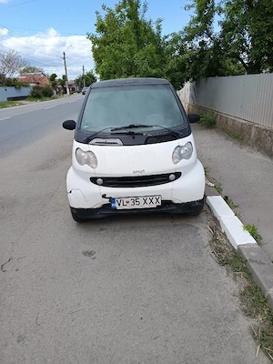 smart fortwo - imagine 3