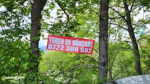 Teren intravilan cu vila in constructie strada Secariei nr.173 Comarnic judetul Prahova - imagine 2
