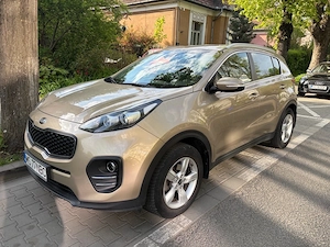 Kia Sportage 1.6 GDI - unic proprietar