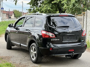 Nissan Qashqai+2 J10 1.5 dCi 7 Locuri - imagine 3